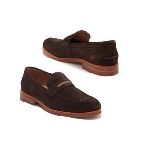 H By Hudson Romney 2 Loafer - NWOT